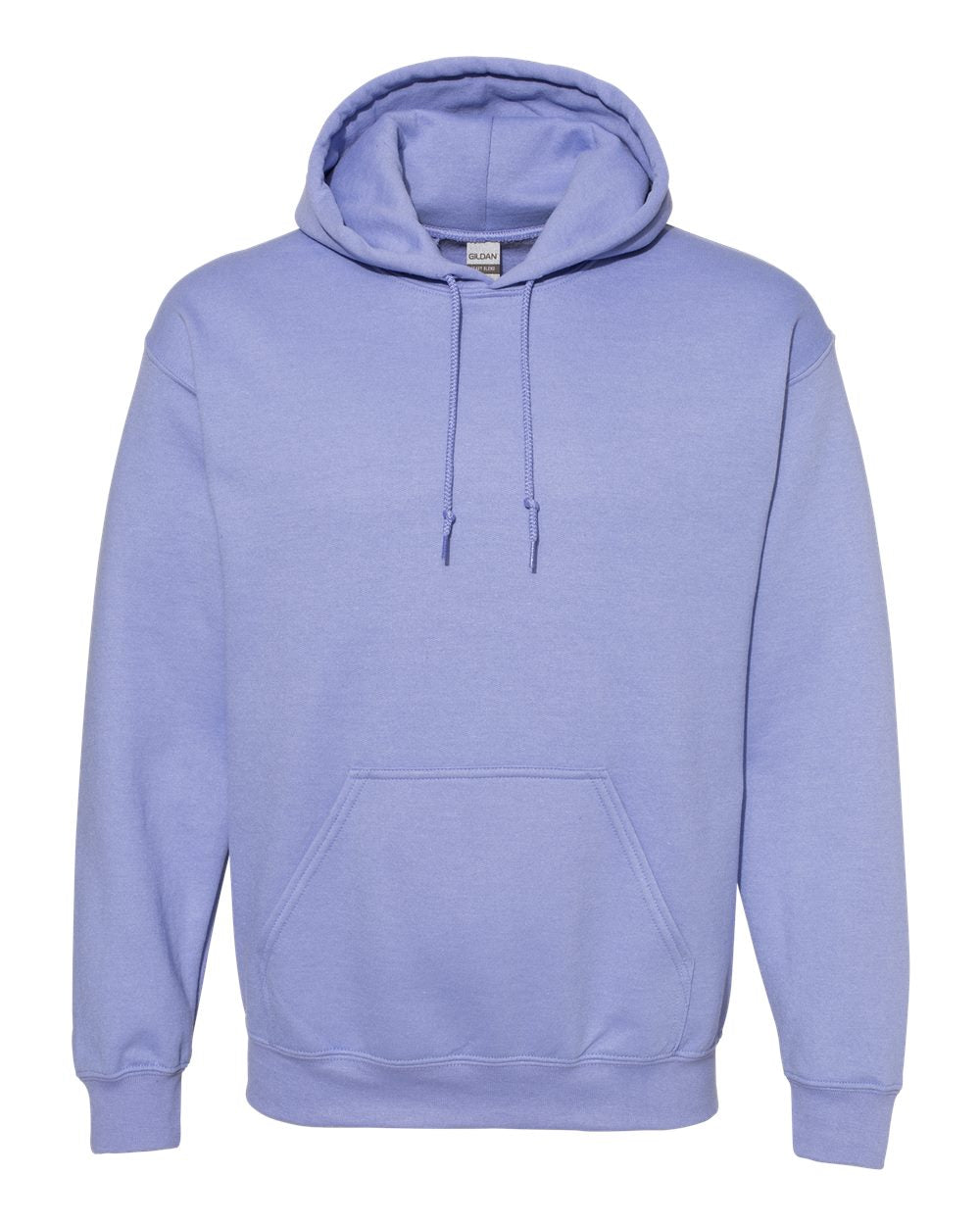 Gildan - Heavy Blend™ Hoodie - 18500 - Violet