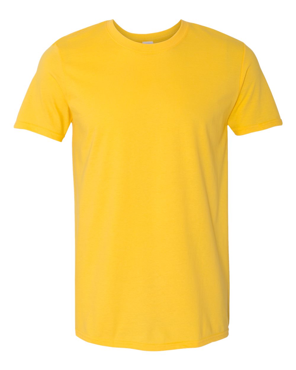 Gildan-Softstyle® T-Shirt-64000 - Daisy