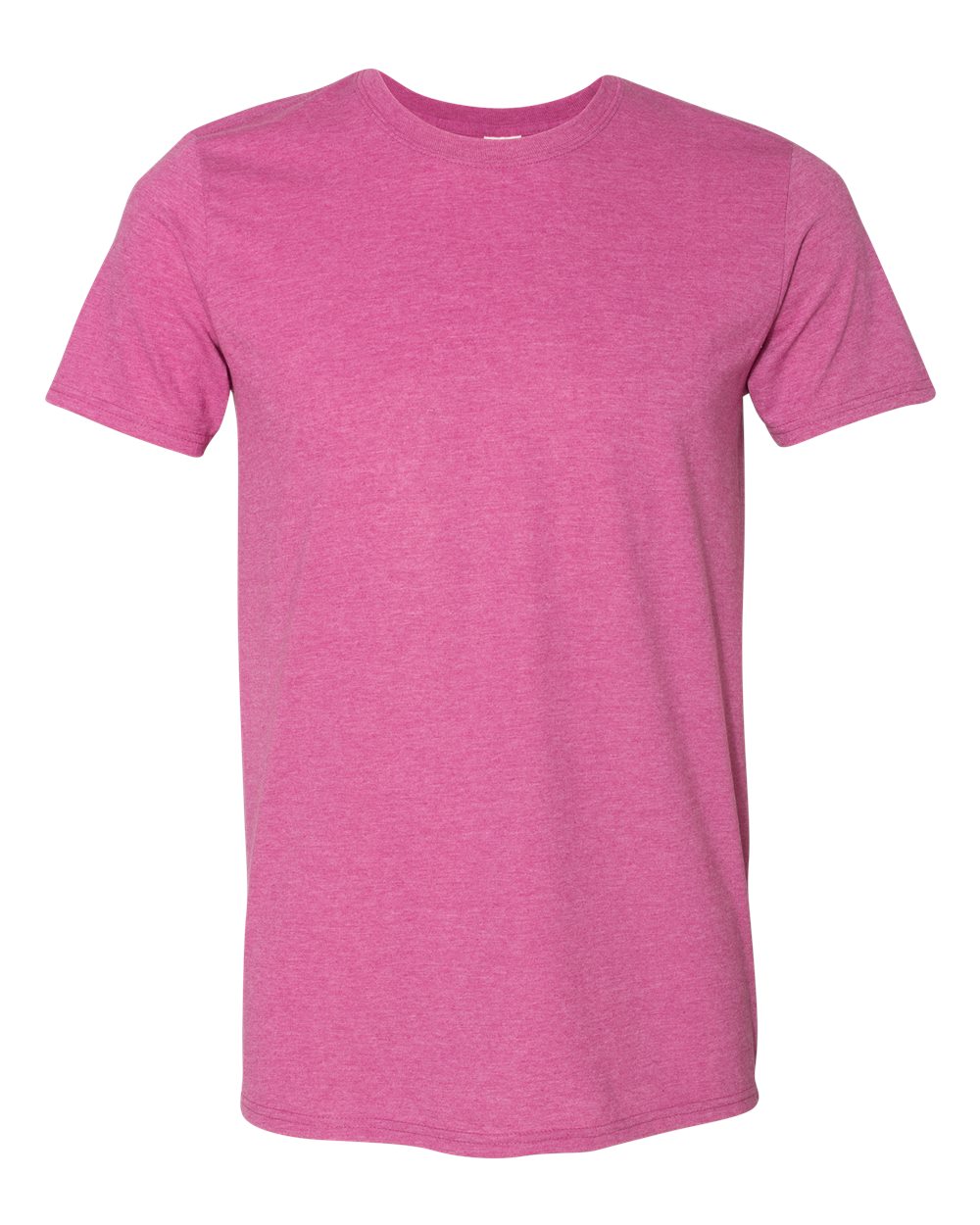 Gildan-Softstyle® T-Shirt-64000 - Heather Berry