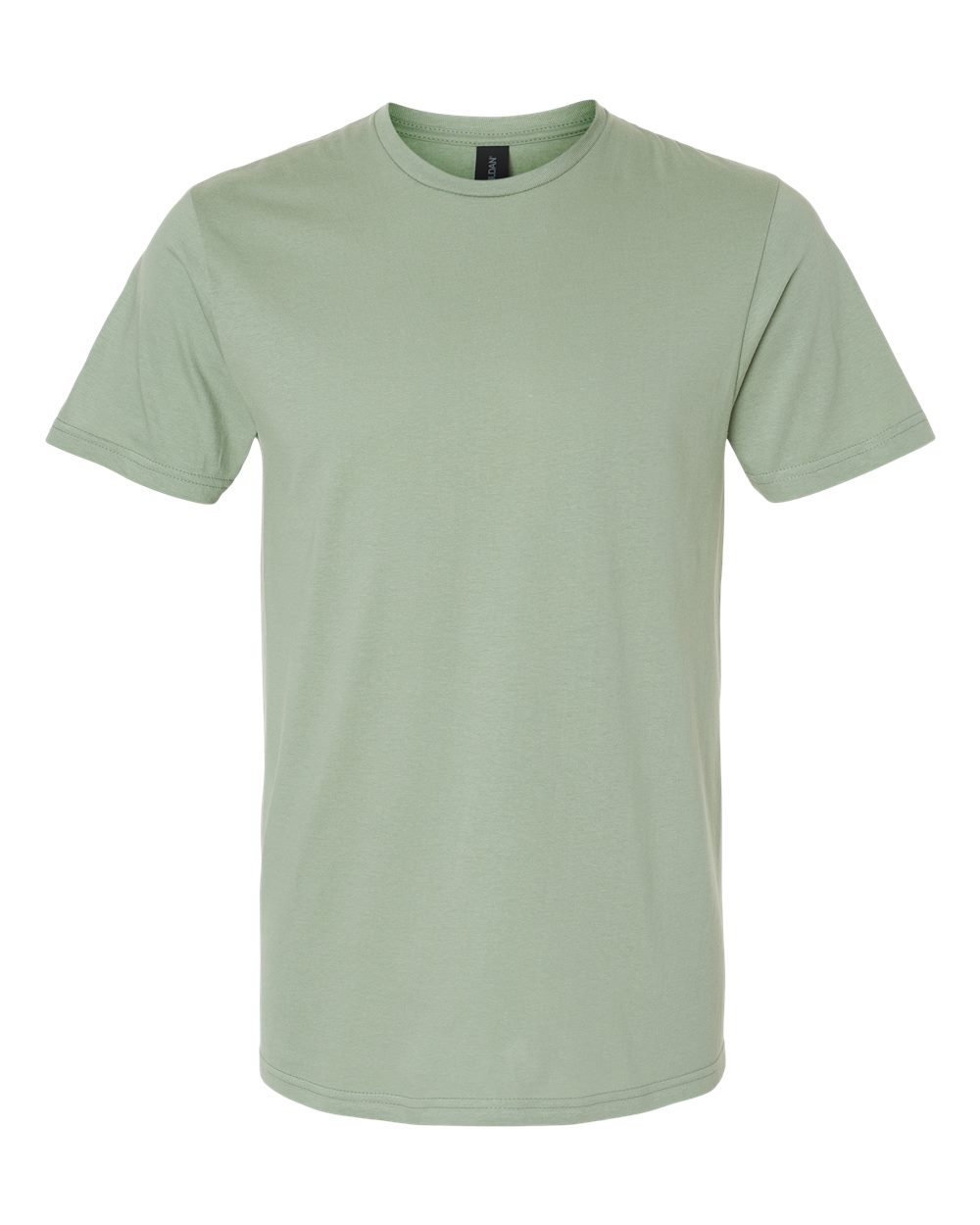 Gildan-Softstyle® T-Shirt-64000 - Sage