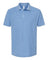 Heather Light Blue