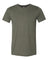 Heather Military Green