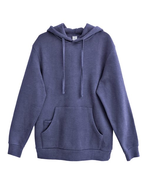 Heather Navy