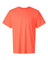 Heather Neon Coral