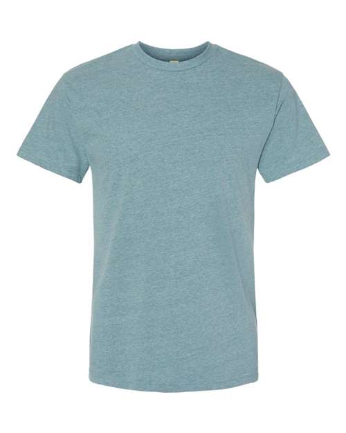 Next Level 4600 — Unisex Eco Heavyweight T-Shirt