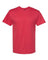 Heather Red
