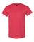 Heather Red