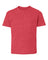 Heather Red