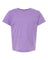 Heather Team Purple