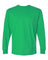 Irish Green
