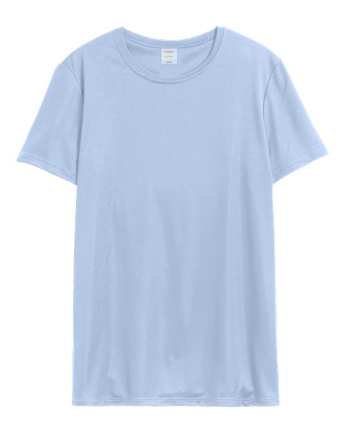 Hanes 4830 — Women's Cool DRI® Performance T-Shirt