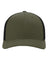 Loden/ Black