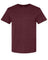 Maroon Heather