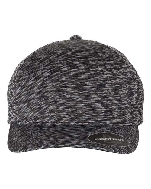 Flexfit 280 — Delta® Seamless Unipanel Cap
