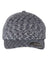 Melange Navy