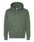 Military Green Heather