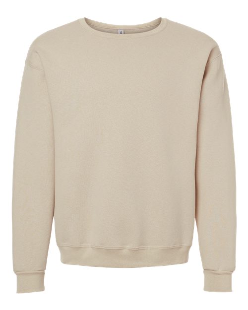 JERZEES C12MR — Unisex Rugged Crewneck Sweatshirt