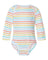 Rainbow Stripe