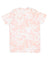 Rose Tie Dye
