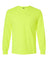 Safety Green