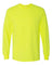 Safety Green