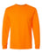 Safety Orange