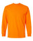 Safety Orange
