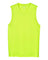 Safety Yellow