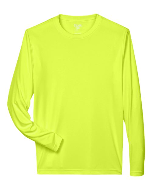 Safety Yellow