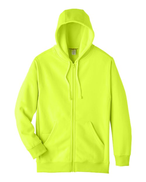 Safety Yellow