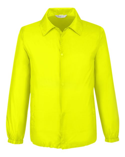 Safety Yellow