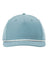 Smoke Blue/ White