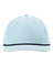 Soft Blue/ Navy