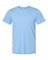 Solid Carolina Blue Triblend