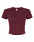 Solid Maroon Blend