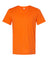 Solid Orange Triblend
