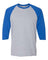 Sport Grey/ Royal