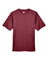 Sport Maroon Heather