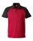 Sport Red/ Black