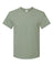 Stonewashed Green