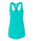 Tahiti Blue