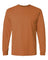 Texas Orange