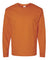 Texas Orange