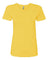 Vibrant Yellow