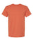 Vintage Heather Orange