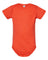 Vintage Orange