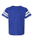 Vintage Royal/ White