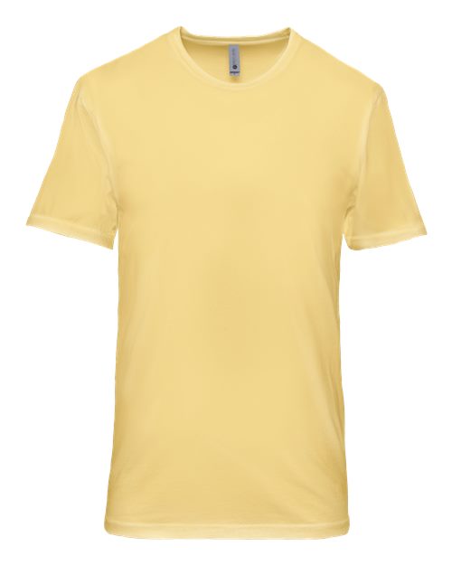 Next Level 3600SW — Unisex Soft Washed T-Shirt