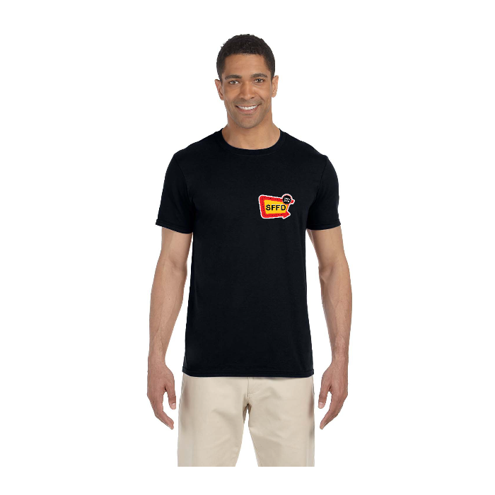 Custom T-Shirt Printed by DTFSheet™