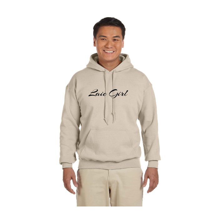 Custom Hoodie Printed by DTFSheet™